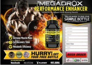Megadrox,Megadrox Review