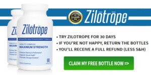 Zilotrope order