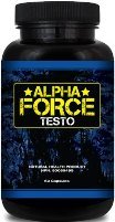 Alpha Force Testo - Claim Your Risk Free Trial Pack Today!